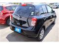 2011 Nissan March