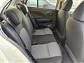 2017 Nissan March