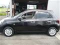 2017 Nissan March