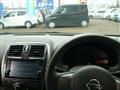2017 Nissan March