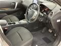 2007 Nissan Dualis