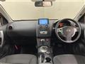 2007 Nissan Dualis
