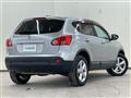 2007 Nissan Dualis
