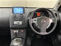 2007 Nissan Dualis