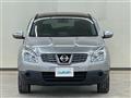 2007 Nissan Dualis