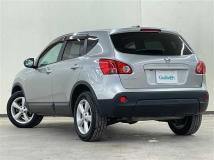 2007 Nissan Dualis