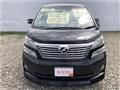 2008 Toyota Vellfire