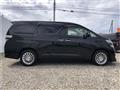 2008 Toyota Vellfire