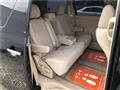 2008 Toyota Vellfire