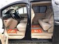 2008 Toyota Vellfire