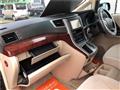 2008 Toyota Vellfire