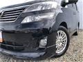2008 Toyota Vellfire