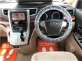 2008 Toyota Vellfire