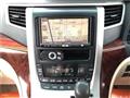 2008 Toyota Vellfire