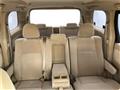 2008 Toyota Vellfire