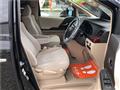 2008 Toyota Vellfire