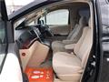 2008 Toyota Vellfire