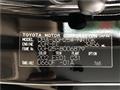 2008 Toyota Vellfire
