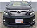 2008 Toyota Vellfire
