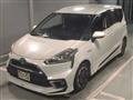 2016 Toyota Sienta