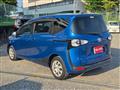2015 Toyota Sienta