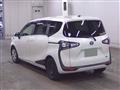 2019 Toyota Sienta