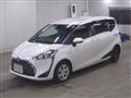 2019 Toyota Sienta
