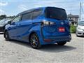 2015 Toyota Sienta