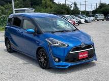2015 Toyota Sienta