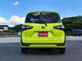 2016 Toyota Sienta