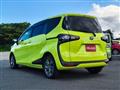 2016 Toyota Sienta
