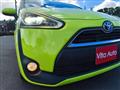 2016 Toyota Sienta