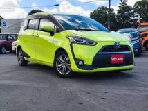 2016 Toyota Sienta