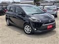 2015 Toyota Sienta