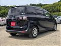 2015 Toyota Sienta