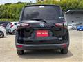2015 Toyota Sienta