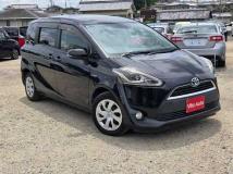2015 Toyota Sienta