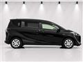 2016 Toyota Sienta