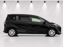 2016 Toyota Sienta