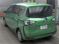2016 Toyota Sienta