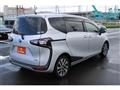 2016 Toyota Sienta
