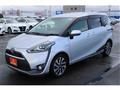 2016 Toyota Sienta