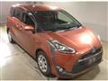 2016 Toyota Sienta