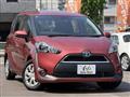 2015 Toyota Sienta