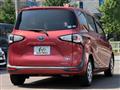 2015 Toyota Sienta