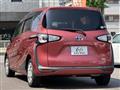 2015 Toyota Sienta