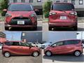 2015 Toyota Sienta