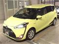 2016 Toyota Sienta