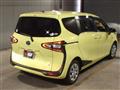 2016 Toyota Sienta