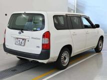 2019 Toyota Probox
